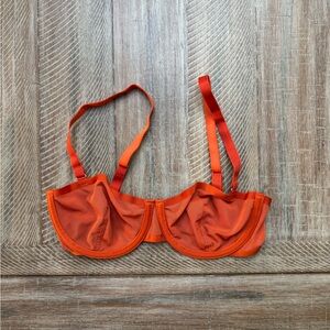 CUUP The Balconette - Mesh